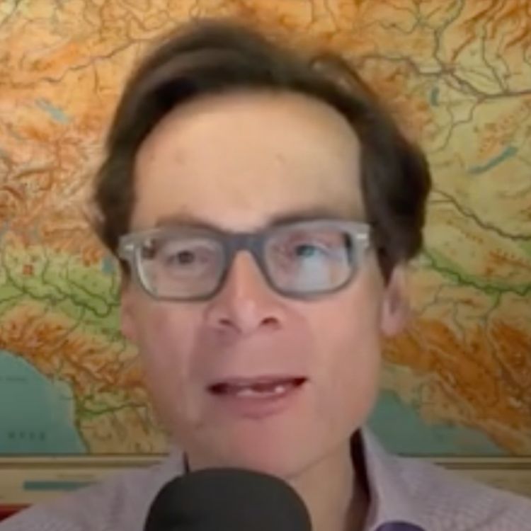 cover art for Trump telefoniert mit Putin: Frieden statt Krieg – Weltwoche Daily DE