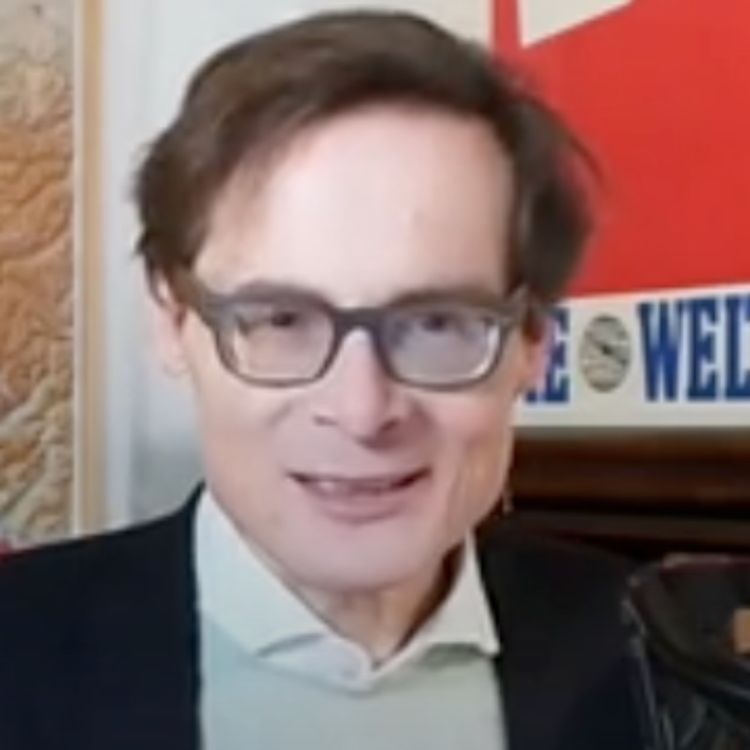 cover art for Trump und Putin: Totaldebakel des Medienmainstreams und der internationalen Kriegslobby – Weltwoche