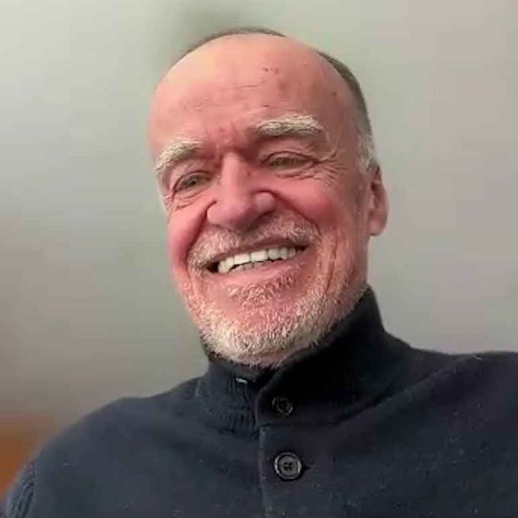 cover art for «Totalcrash des Medienmainstreams»: Lenny Fischer über Trump, Putin, JD Vance und die Folgen für die EU und Merz