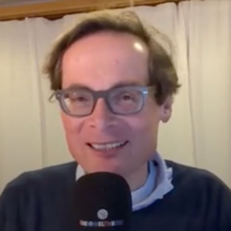 cover art for Atommacht EU? Finger weg, Schweiz! – Weltwoche Daily CH