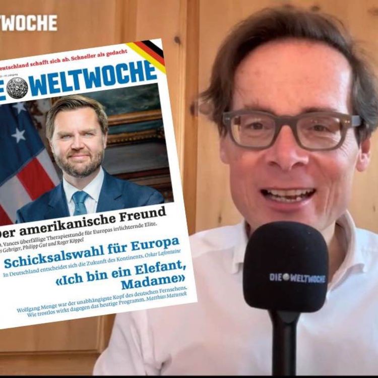 cover art for CDU, SPD, Grüne, FDP: Polit-Elite der Versager