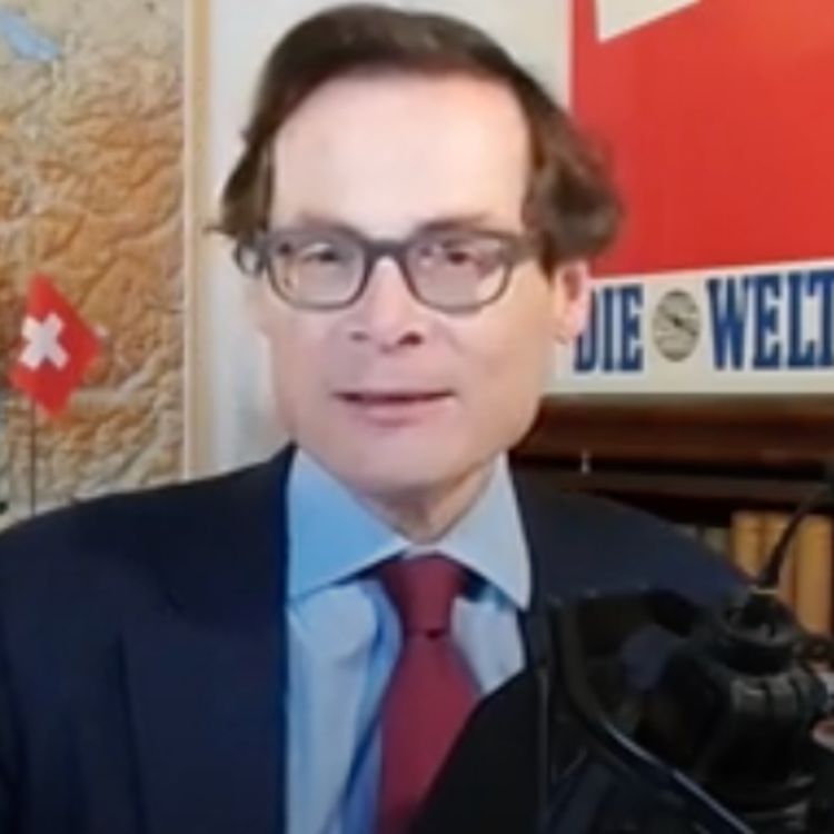 cover art for Patt in Deutschland: Nur die AfD klarer Gewinner – Weltwoche Daily CH