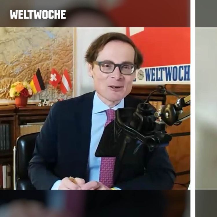 cover art for «Zehntausende Deutsche wurden um ihr Wahlrecht gebracht»: Investor Lenny Fischer über den Skandal dieser Wahl