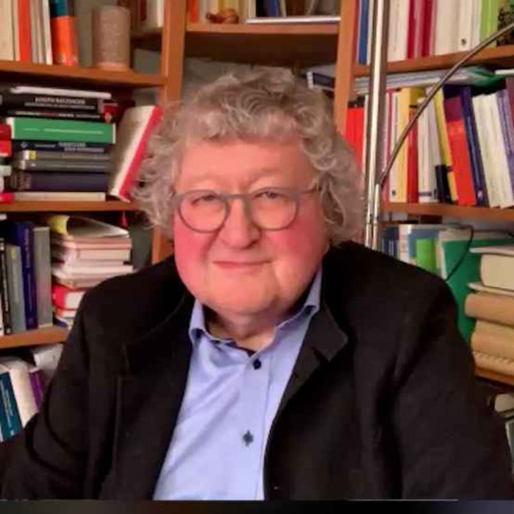 cover art for «Die AfD ist die neue Arbeiterpartei»: Prof. Werner Patzelt über Wahl und Wählerwille in Deutschland