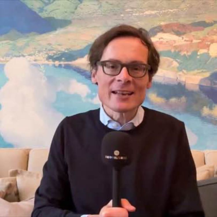 cover art for Hasswelle gegen Trump: Meinungseinfalt total in den Medien