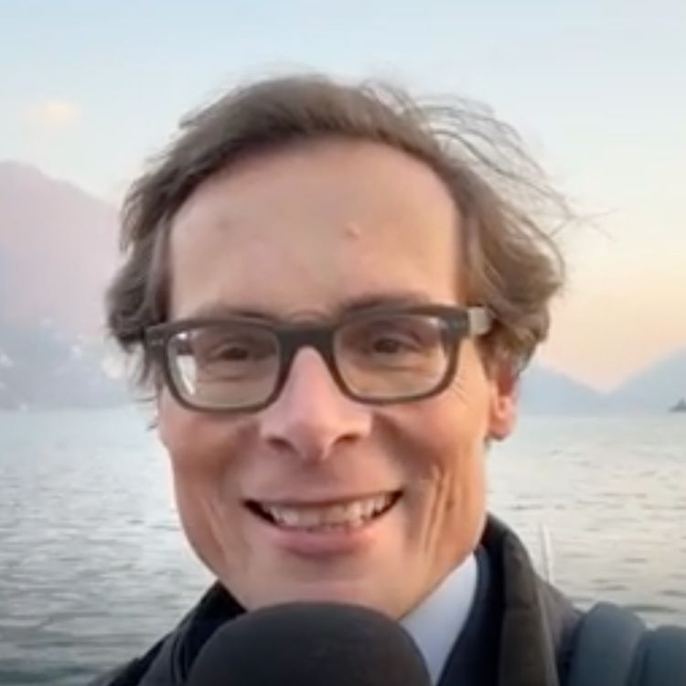 cover art for Julian Reichelt: Merz zertrümmert die Demokratie – Vorschau «Weltwoche Deutschland»