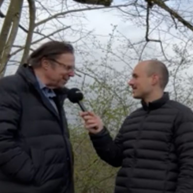 cover art for Meilensteine: Prof. Mörgeli über den Basler Bürgerkrieg und die Abspaltung von Basel-Landschaft