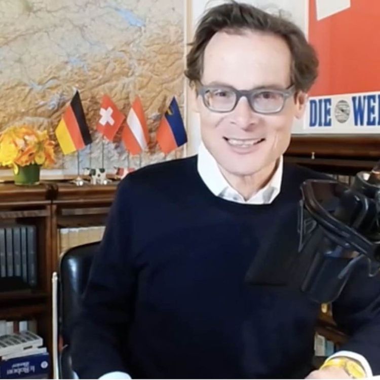 cover art for Eine Frau ist eine Frau: Oberstes britisches Gericht beerdigt Gender-Ideologie