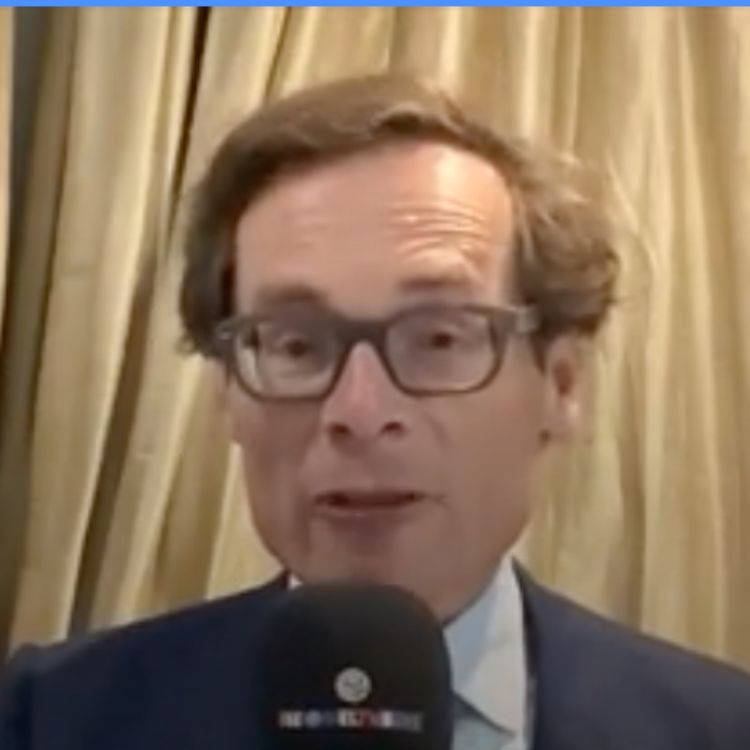 cover art for Schock-Entscheid: Kommt jetzt das AfD-Verbot? - Vorschau «Weltwoche Deutschland»