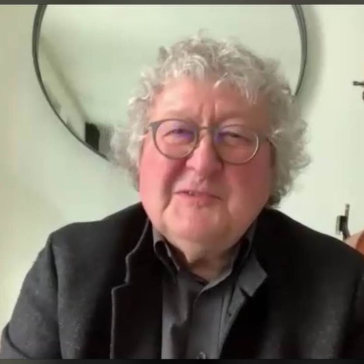 cover art for «Jetzt haben wir den Salat»: Polit-Professor Werner Patzelt über Friedrich Merz, die Kanzlerwahl und die Folgen für Deutschland