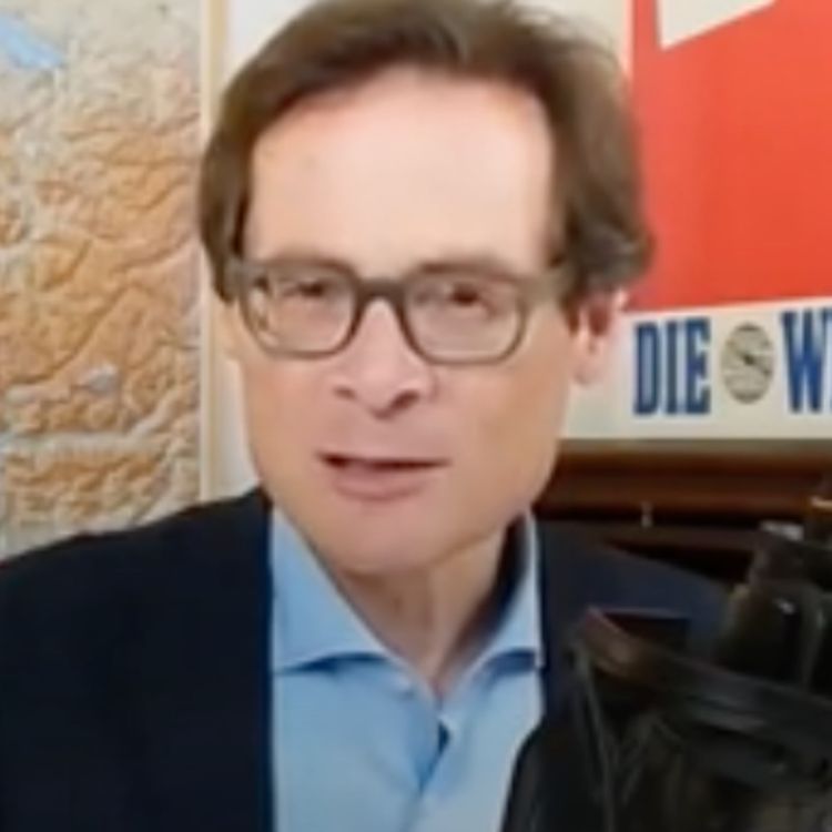 cover art for Asyl: Deutschland schliesst die Grenzen – Weltwoche Daily CH