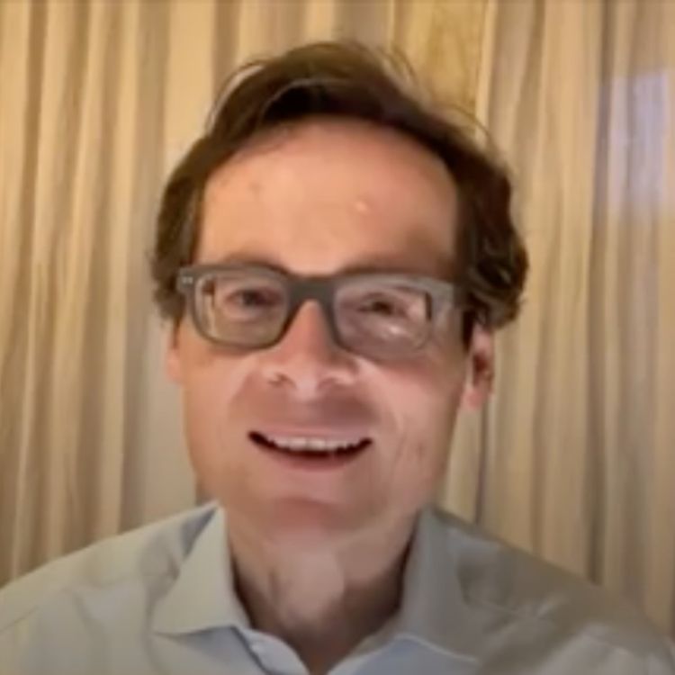 cover art for Merz-Kritiker irren: Asylstopp ist rechtens – Weltwoche Daily DE