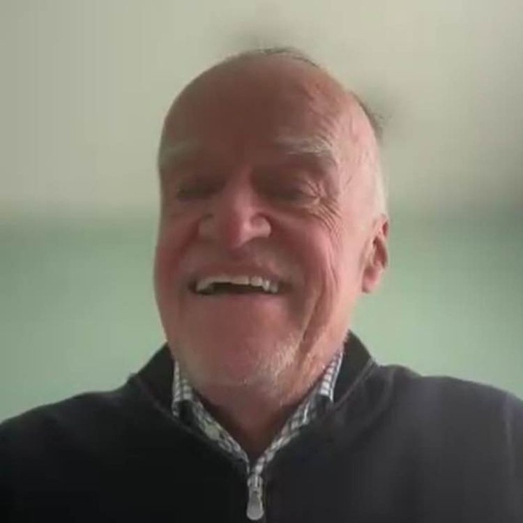 cover art for Chance für Deutschland: Investor Lenny Fischer über Friedrich Merz, Trumps Handelsabkommen mit Grossbritannien und Gigant Warren Buffett