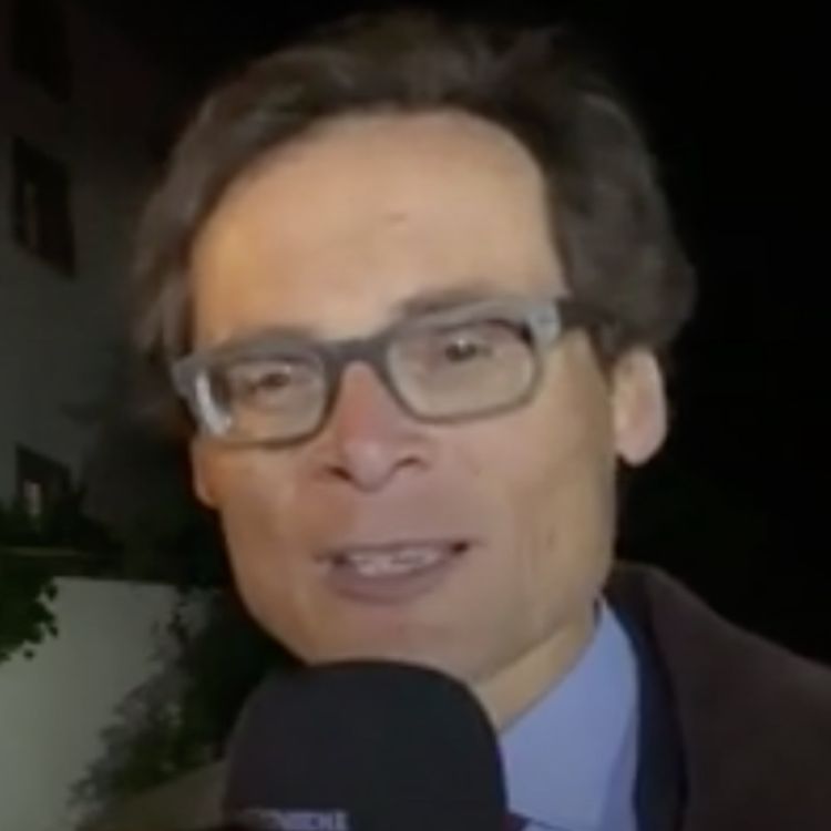 cover art for Meilensteine: Prof. Christoph Mörgeli über Hans Franz Nägeli, den Eroberer der Waadt