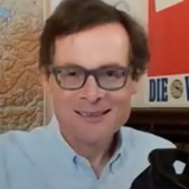 cover art for Putin bietet Frieden an und will über Kriegsursachen reden – Weltwoche Daily CH