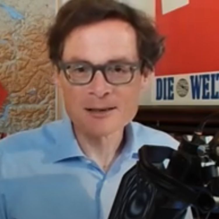 cover art for EU-Verträge und Ständemehr: Ohne Kantone keine Schweiz! – Weltwoche Daily CH