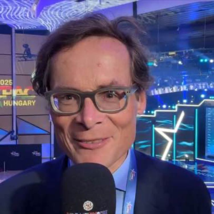 cover art for «Europas Eliten verraten die Wähler»: Eindrücke vom Gipfeltreffen der Konservativen in Budapest