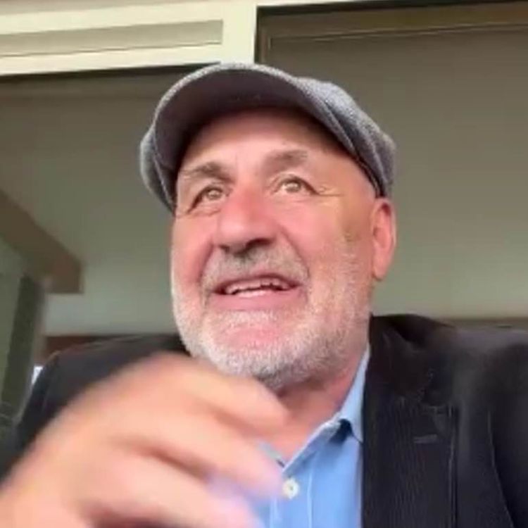 cover art for Mythos Wallis: Weltwoche-Redaktor Hubert Mooser über Katastrophen in den Bergen