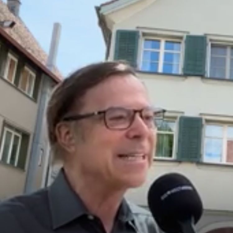 cover art for Meilensteine: Prof. Mörgeli über Johann Konrad Kern, den Thurgauer Giganten der Schweiz