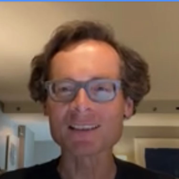 cover art for Köppel in Los Angeles: Erste Eindrücke von einem Land im Krieg – Weltwoche Daily CH