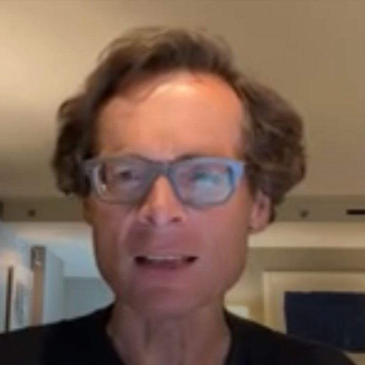 cover art for Raketendiplomatie: Trumps Kalkül geht auf – Weltwoche Daily DE