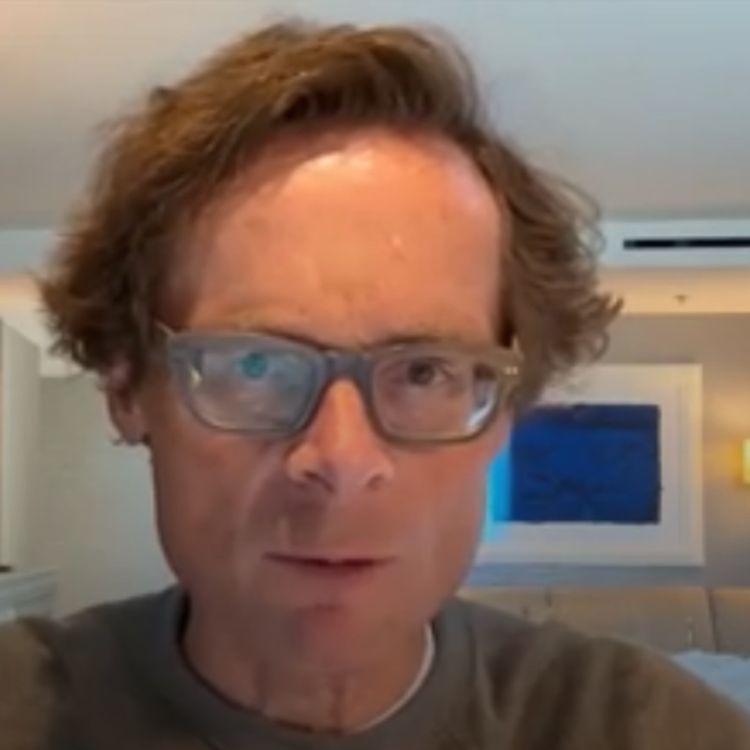 cover art for Russland, USA und Europa sind Freunde, nicht Feinde – Weltwoche Daily DE