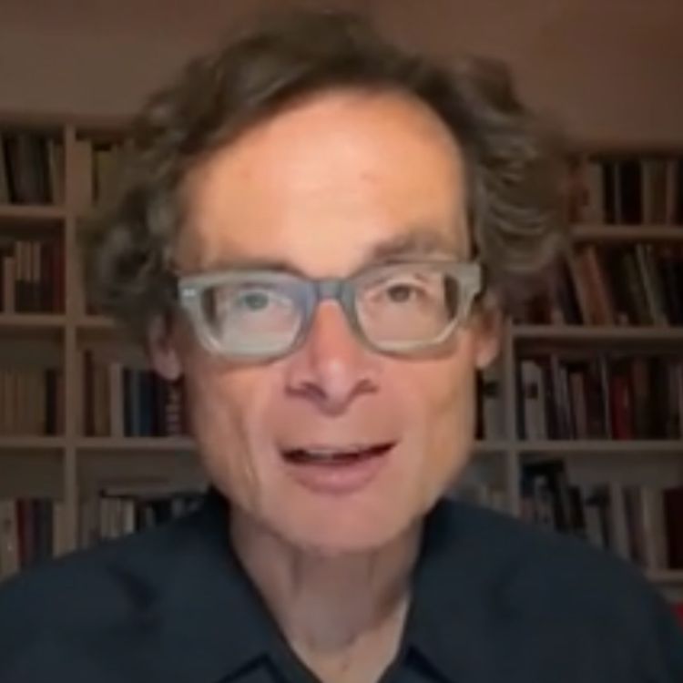 cover art for Bundesrat: Eigene App gegen Fake News – Weltwoche Daily CH