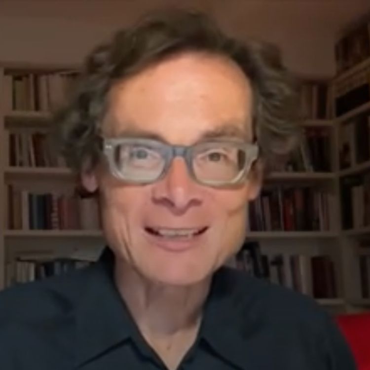 cover art for Trump, der Anti-Ideologe, ärgert die Ideologen – Weltwoche Daily DE