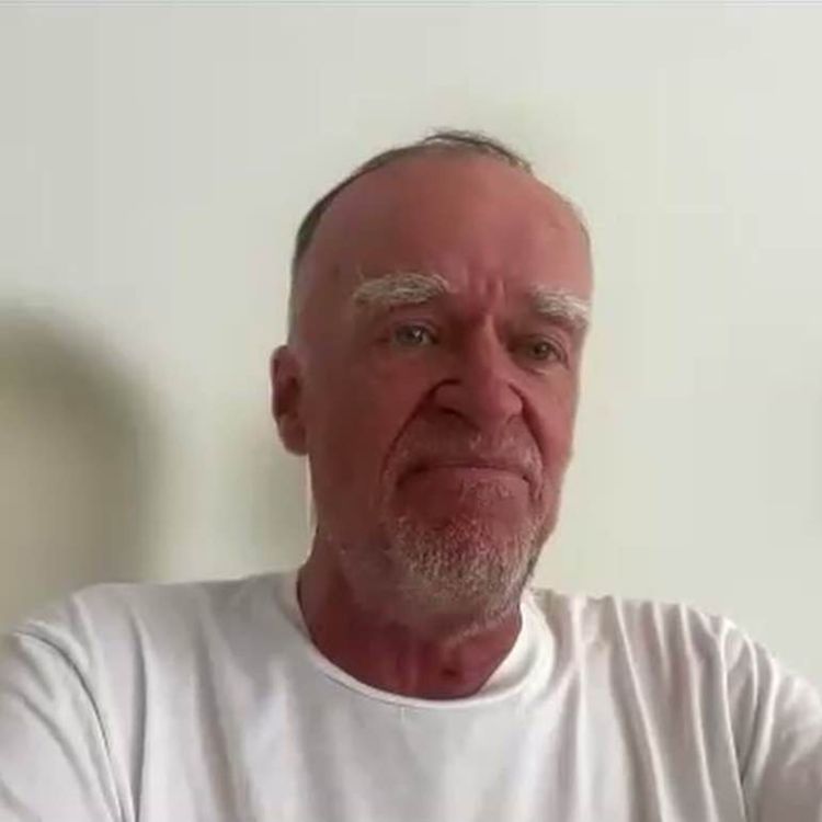 cover art for Medien gegen Trump: Investor Lenny Fischer über Oberlehrer im Westen, den US-Dollar und wie die deutsche Auto-Industrie die rot-grüne Politik Brüssels überlebt