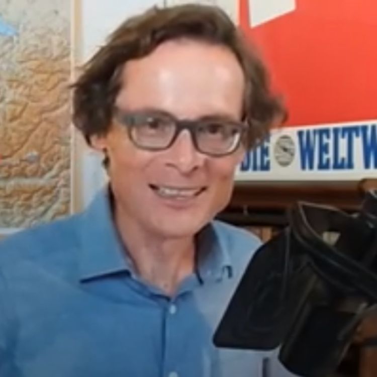 cover art for Schweizer Comeback der Kernkraft – Weltwoche Daily CH