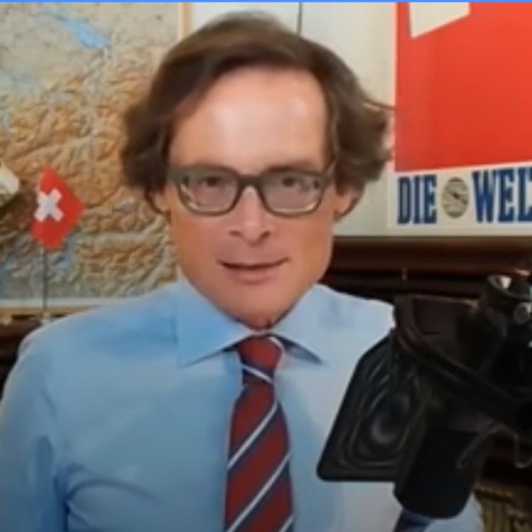 cover art for EU-Verträge: Neue Regeln gelten direkt in der Schweiz, Parlament und Volk ausgeschaltet – Weltwoche