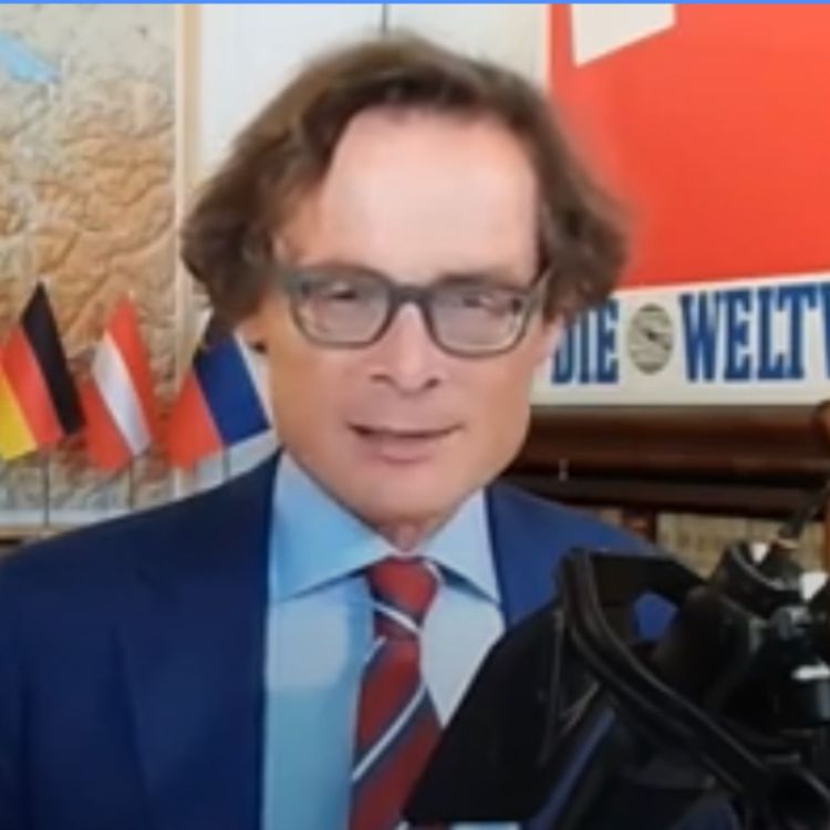 cover art for Islamische Gangs an Schweizer Schulen – Weltwoche Daily CH