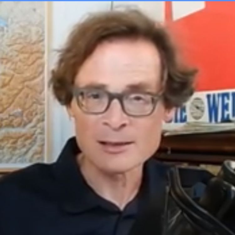 cover art for Staat erzieht Schweizer zum Faulenzen – Weltwoche Daily CH