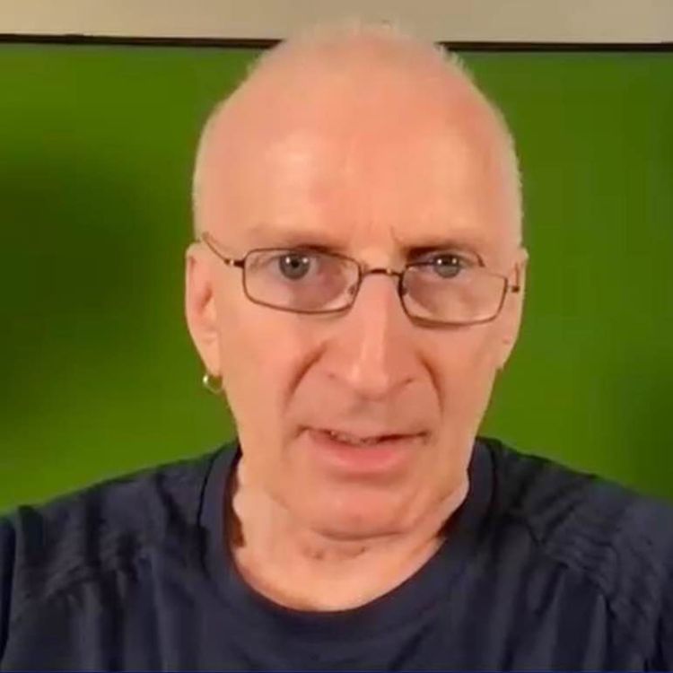 cover art for «Ausländer sind in der Gewaltstatistik eklatant überrepräsentiert»: Frank Urbaniok über Migration, Messerattacken, Massnahmen