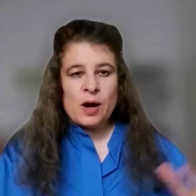 cover art for Meinungsfreiheit in Gefahr? Soziologin Sandra Kostner über das Weidel-Interview, verkrampfte Debatten in Deutschland – und wie sie sich lösen