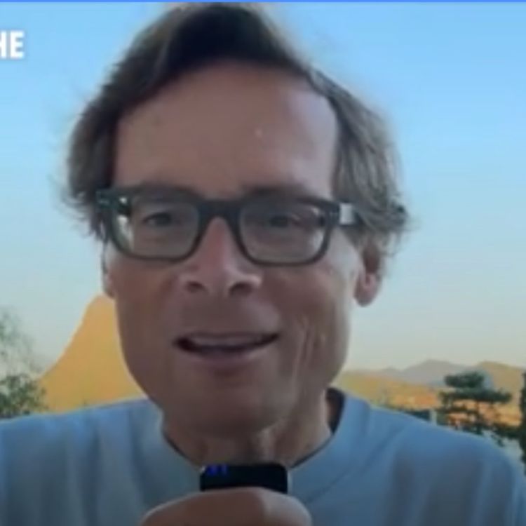 cover art for Trump verschärft Ultimatum, russische Stimmen drohen mit Krieg – Weltwoche Daily DE