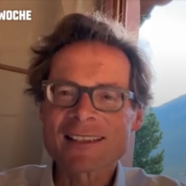 cover art for 1. August: Verstaatlichung des Feuerwerks? – Weltwoche Daily CH