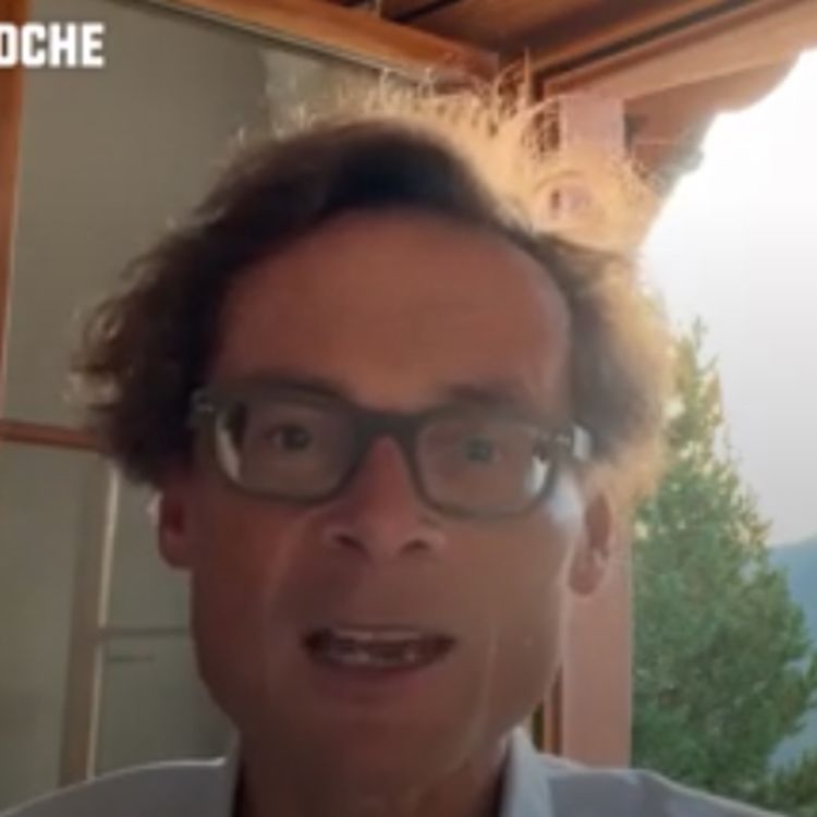 cover art for Schweizer Medien drehen durch: «Putin hat uns längst den Krieg erklärt.» – Weltwoche Daily CH