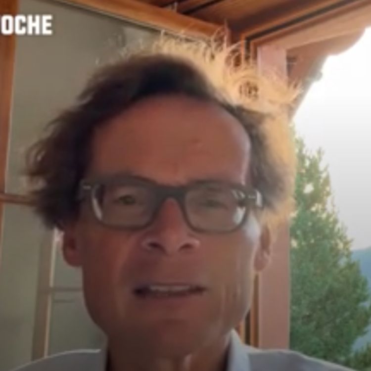 cover art for Kriegsbesoffene Medien und Politik: Widerspruch ist Pflicht – Weltwoche Daily DE