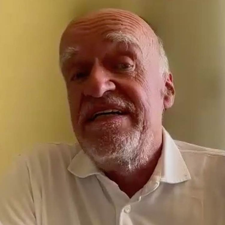 cover art for «Merz-Regierung schlimmer als die Ampel»: Investor Lenny Fischer über Deutschland, Von der Leyens Zoll-Deal und den digitalen Energiebedarf