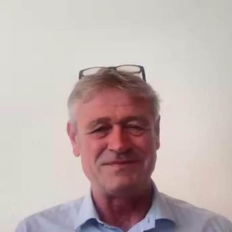 cover art for «Parmelin ist jetzt der richtige Mann»: Ex-Botschafter Jean-Daniel Ruch über die Verhandlungen mit Trump