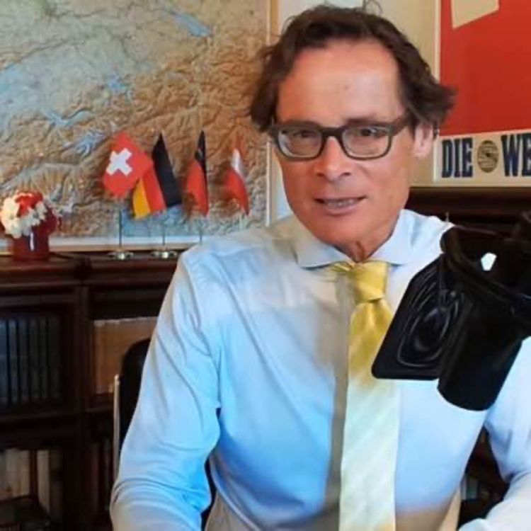 cover art for Putin, Hitler und die Appeasement-Politik: Zur Klärung aktueller Missverständnisse