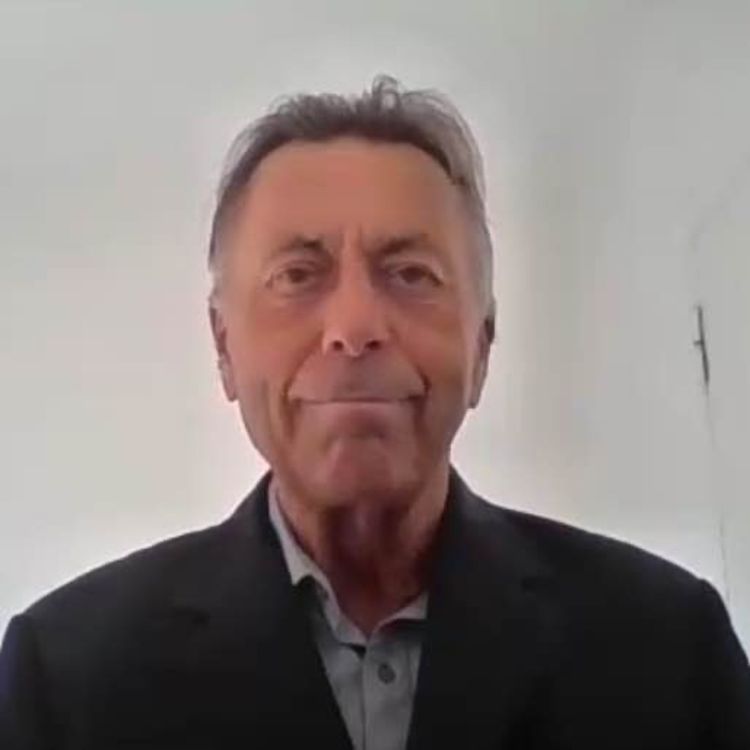 cover art for «Trump ist ein unglaubliches Glück»: Norbert Bolz über Aufstieg und Niedergang der Wokeness – und Deutschland am Null-Punkt