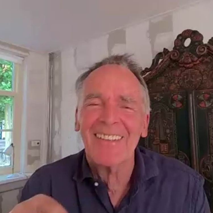 cover art for «Russland gewinnt diesen Krieg»: Uno-Spitzendiplomat Michael Schulenburg über das Trump-Putin-Treffen