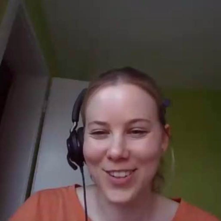 cover art for «Ich bin nicht links»: Journalistin Julia Ruhs über ihr Leben, die AfD und die Medien in Deutschland