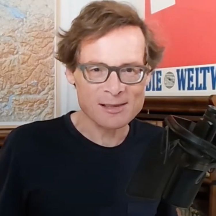 cover art for Putin-Gipfel in Genf? – Weltwoche Daily CH