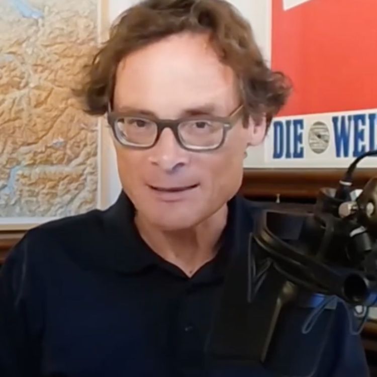 cover art for Freisinns letzte Tage: Die FDP schafft sich ab – Weltwoche Daily CH