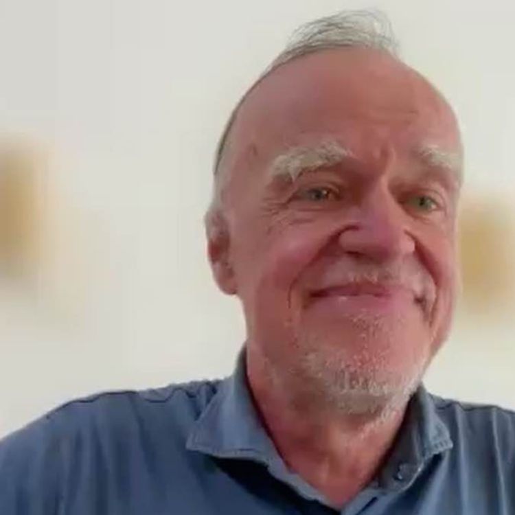 cover art for «Schulden über Schulden – kommt das gut?»: Investor Lenny Fischer über Trumps Fed-Kapriolen, Indien und das wankende Frankreich