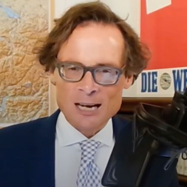 cover art for Lausanne brennt: Täter mit Migrationsvordergrund – Weltwoche Daily CH