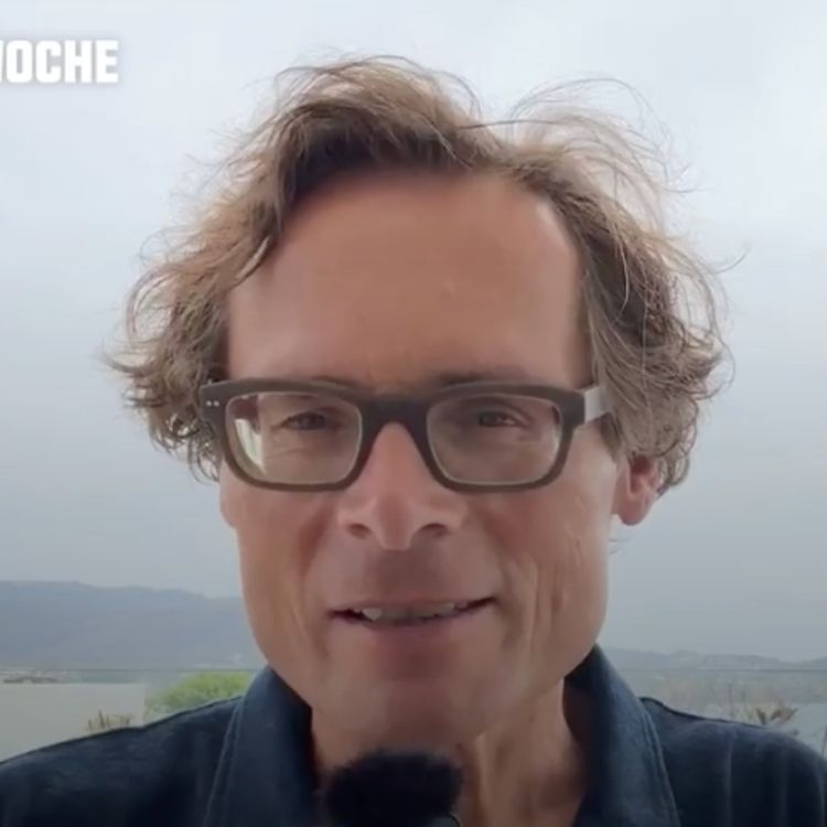 cover art for Deutschland spielt verrückt, aber alles wird gut - Vorschau «Weltwoche Deutschland»